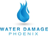 Water Damage Phoenix