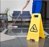 JP Commercial Cleaning Services of Milwaukee
