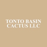 Tonto Basin Cactus LLC