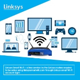 linksyssmartwifi.com | linksys smart wifi