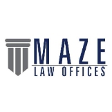 Local Business Maze Law Offices, PLLC in Mount Sterling KY