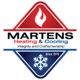 Local Business Martens Heating & Cooling in Omro WI