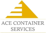Local Business Ace Container Services Ltd in Leeds England