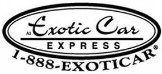 Exotic Car Express