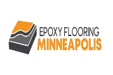 Local Business Epoxy Flooring Minneapolis in Vadnais Heights MN