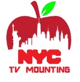 Local Business NYC TV Mounting Services in New York NY