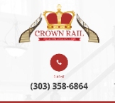 Local Business Crown Rail in Aurora CO
