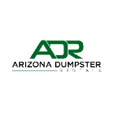 Local Business Arizona Dumpster Rentals in Tempe AZ