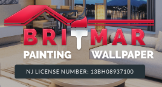Local Business Britmar Painting and Wallpaper in Washington Township NJ