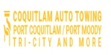 Coquitlam Towing in Coquitlam, Port Coquitlam and Port Moody
