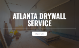 Atlanta Drywall Service