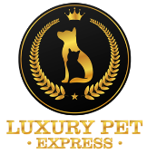 Local Business Luxury Pet Express in Orlando FL