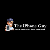 Local Business The iPhone Guy in Geelong VIC