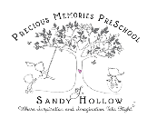 Precious Memories Preschool of Sandy Hollow