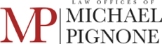 Local Business Law Offices of Michael A. Pignone in Manassas VA