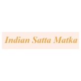 Indian Satta Matka