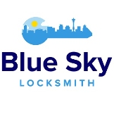Local Business BlueSky Locksmith in Seattle WA