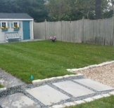 Local Business Mid Cape Landscaping Pros in West Barnstable MA