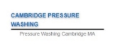 Local Business Cambridge Pressure Washing in Cambridge MA