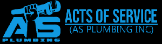 ACTS OF SERVICE PLUMBING