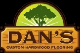 Dan's Custom Hardwood Flooring