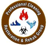 Professional Cleaning Restoration and Rehab Group