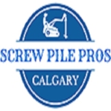 Calgary Screw Pile Pros
