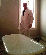Local Business Bathtub, Tile, and Countertop Refinishing Orland in Orlando FL