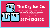 The Dry Ice Co