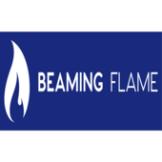 Beaming Flame
