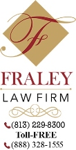Local Business The Fraley Law Firm P.A. in Tampa FL