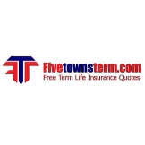 Local Business Five Towns Term Life in Cedarhurst, NY 
