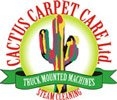 Local Business CACTUS CARPET CARE LTD in Surrey BC