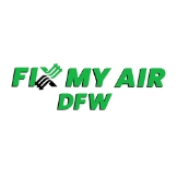 Local Business Fix My Air DFW in Haslet TX