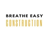 Local Business Breathe Easy Construction in Philadelphia PA