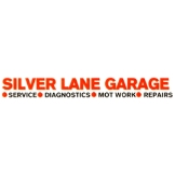 Local Business Silver Lane Garage in Leeds England