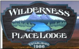Wilderness Place, Affordable Fishing Lodge