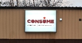 Consume Cannabis Co. Quincy