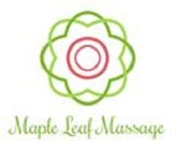 Local Business Maple Leaf Massage in Maple Grove MN