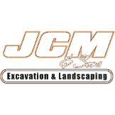 Local Business JCM & Sons Excavation & Landscaping Harrisburg Office in Steelton PA
