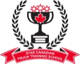 Star Canadian Truck Training School - Truck Driving School Mississauga