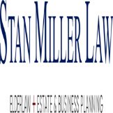 Local Business Stan Miller Law in Little Rock AR