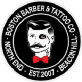 Local Business Boston Barber Co Beacon Hill in Boston MA
