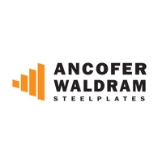 Local Business Ancofer Waldram Steel Plates BV in Oosterhout NB