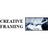 Local Business Creative Framing in Burwood VIC