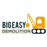 Local Business Big Easy Demolition in New Orleans LA