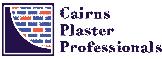 Cairns Plaster Professionals