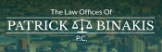 Law Offices of Patrick Binakis, P.C.