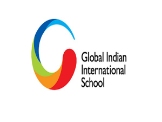 Local Business Global Indian International School (GIIS) Nishi Kasai Campus in Edogawa City Tokyo