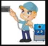 Local Business Chimney Sweep by Atlantic Cleaning in West Babylon NY
